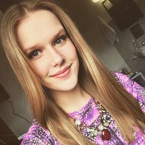 Meet your Posher, Catherine